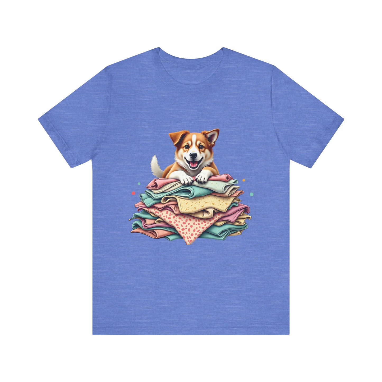 Laundry Pup T-Shirt