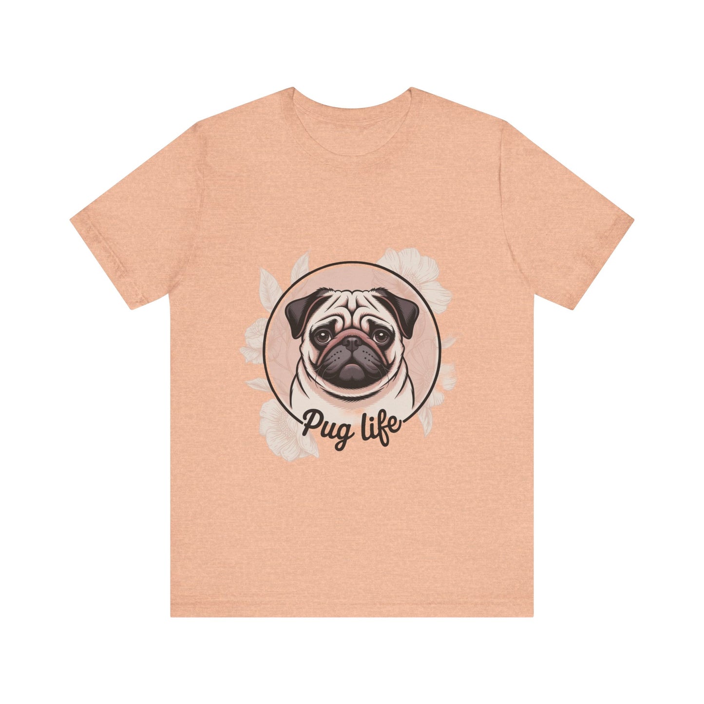 Pug Life T-Shirt