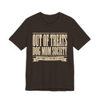 Out Of Treats T-Shirt