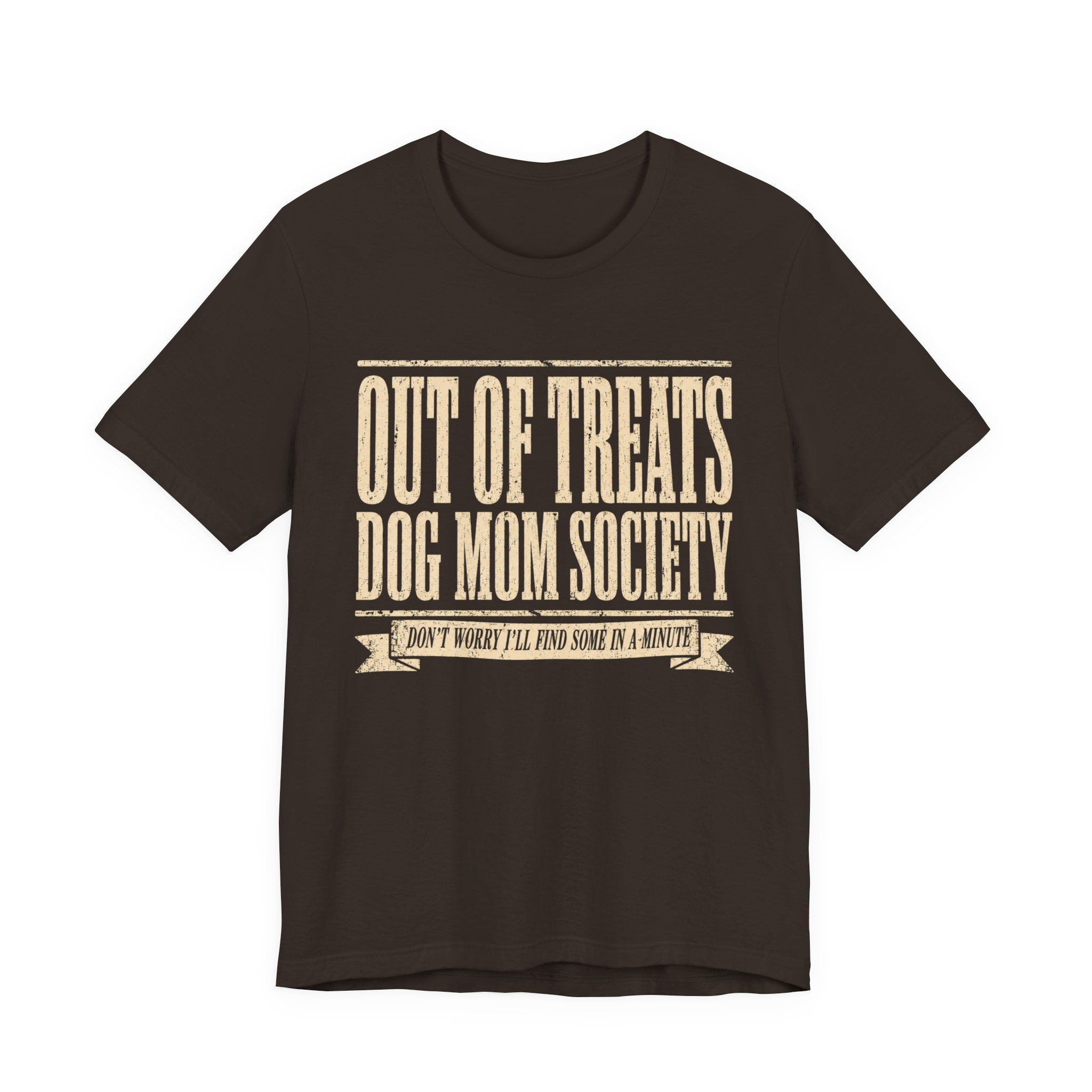 Out Of Treats T-Shirt
