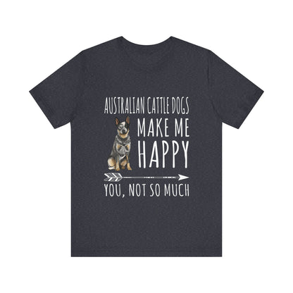 Australian Cattle Dog T-Shirt
