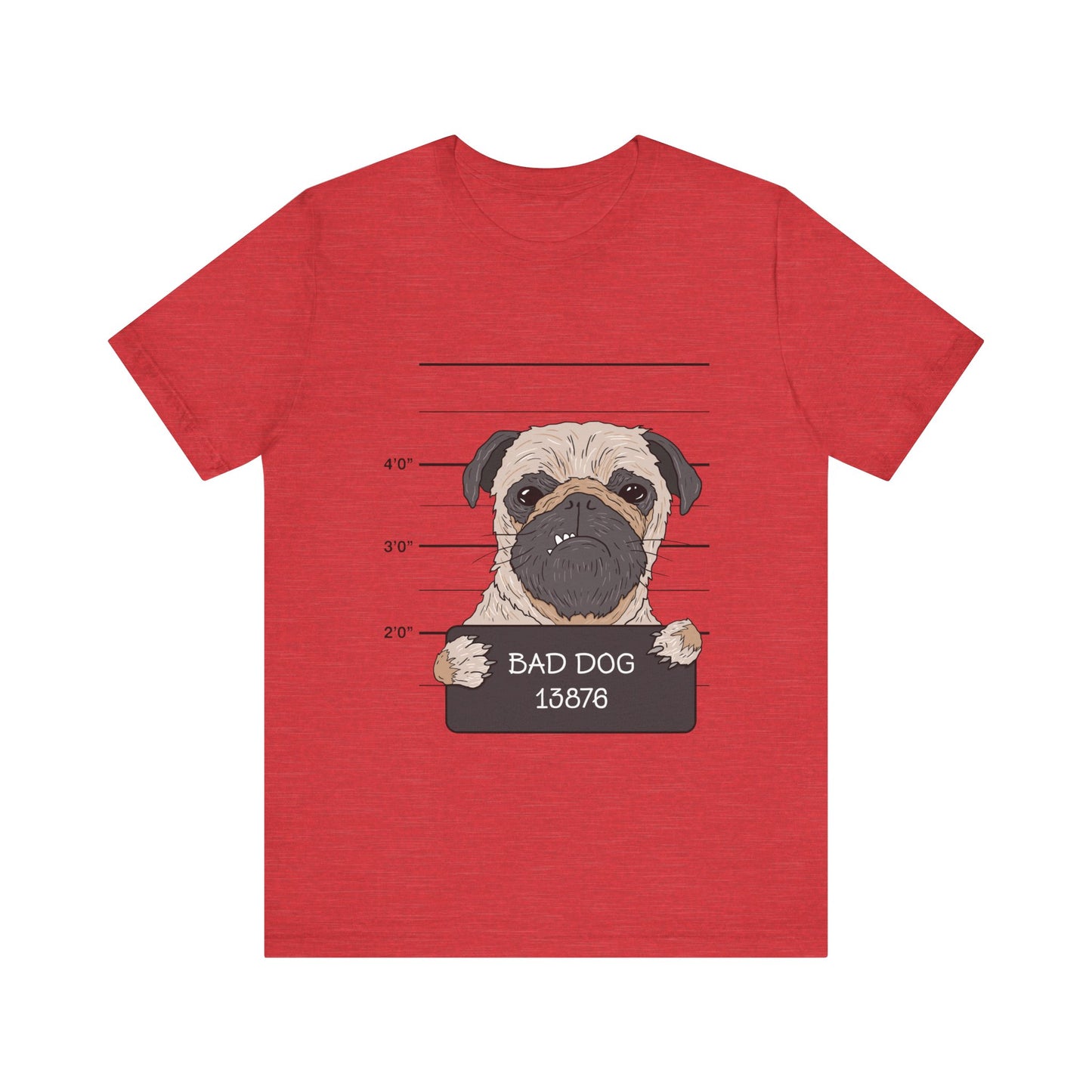 Bad Dog T-Shirt