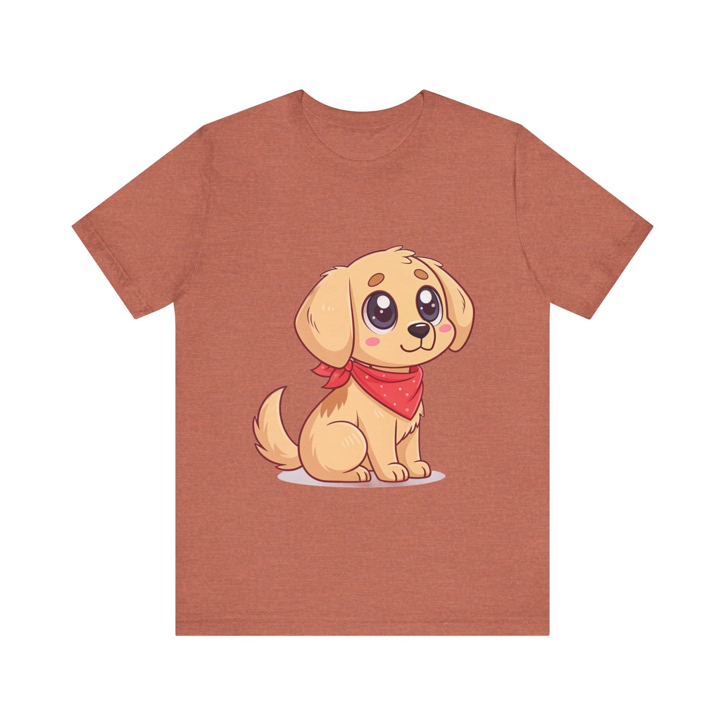 Retriever Cutie T-Shirt