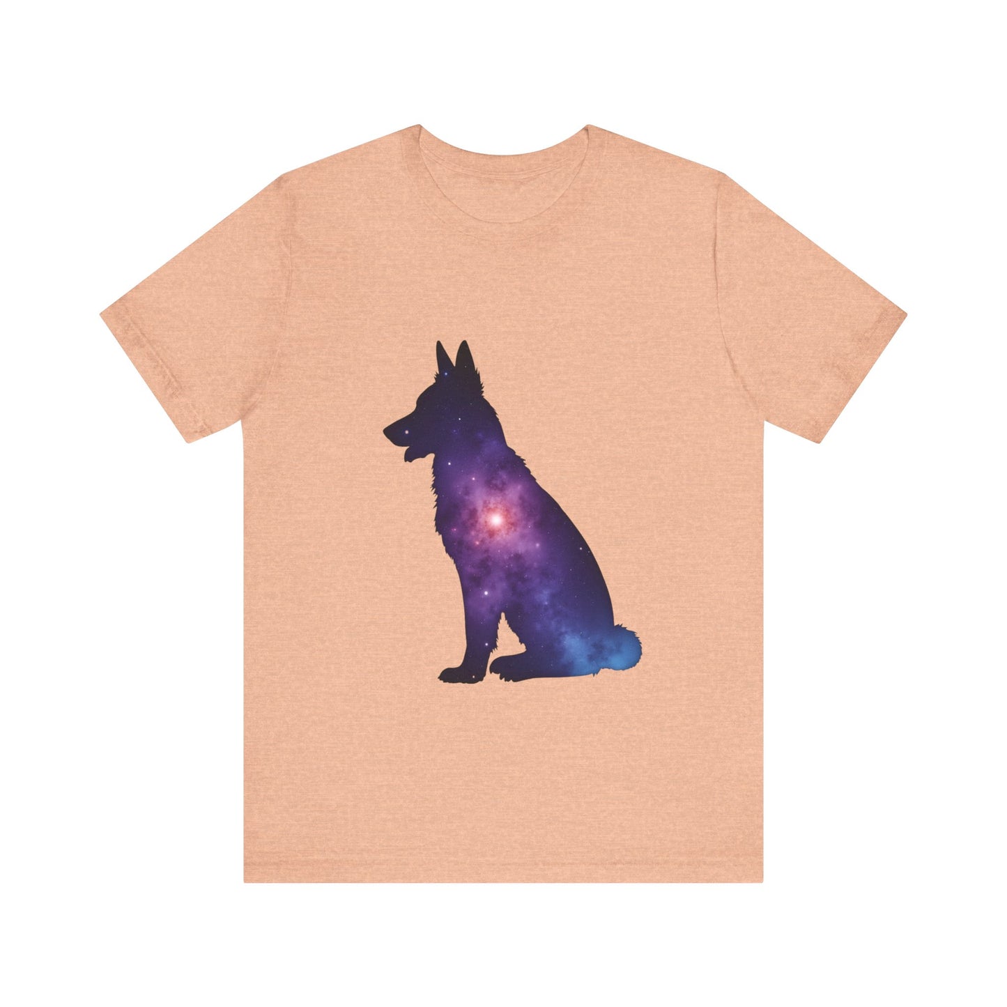 Galactic Shepherd T-Shirt