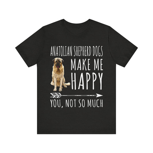 Anatolian Shepherd T-Shirt
