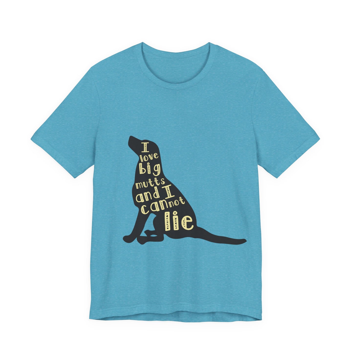 Big Mutts T-Shirt