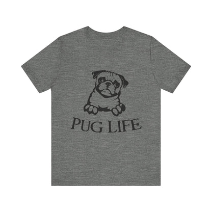 Pug Life T-Shirt