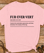 Fur-ever-vert T-Shirt