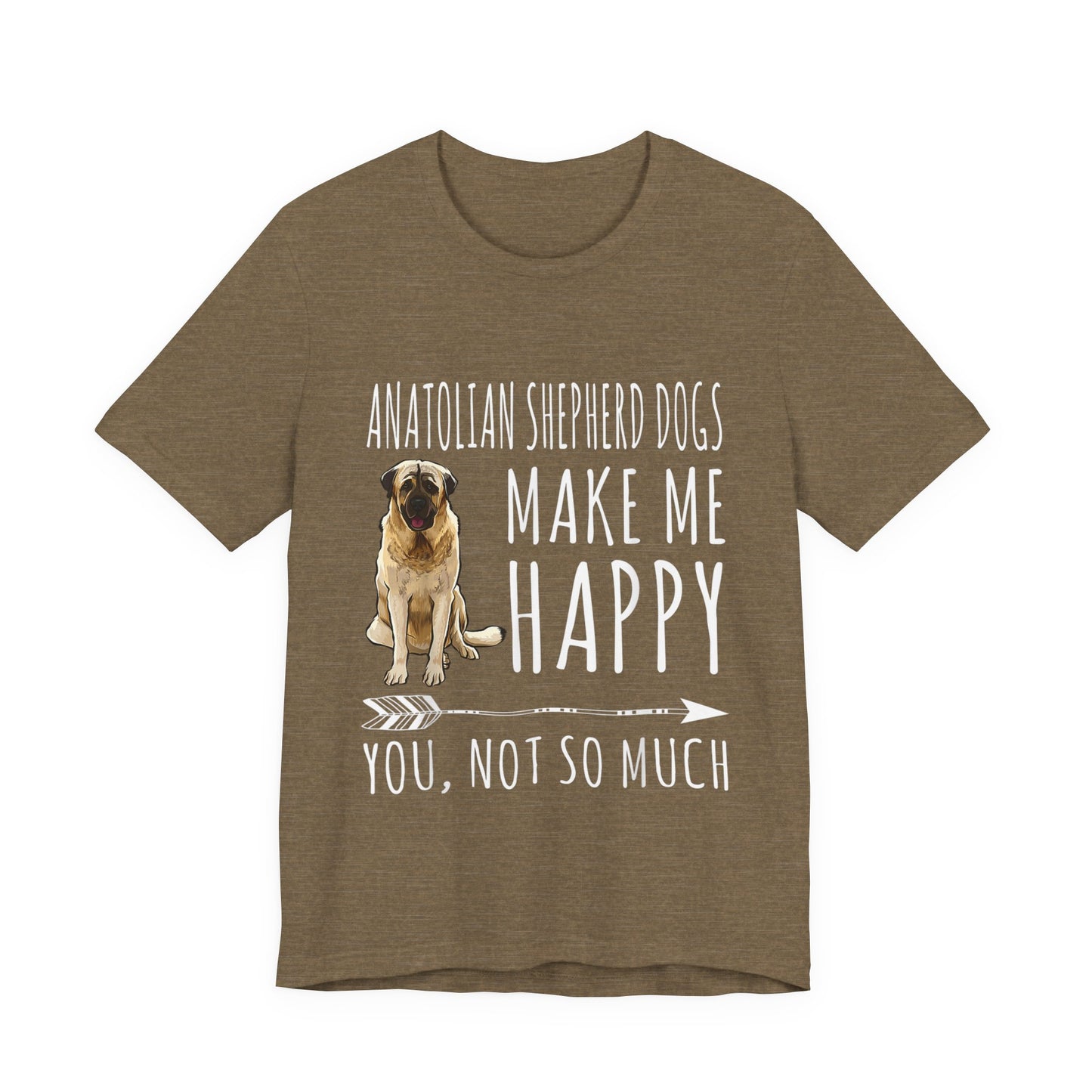 Anatolian Shepherd T-Shirt