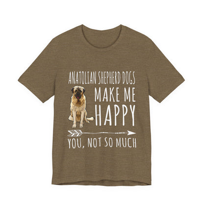 Anatolian Shepherd T-Shirt