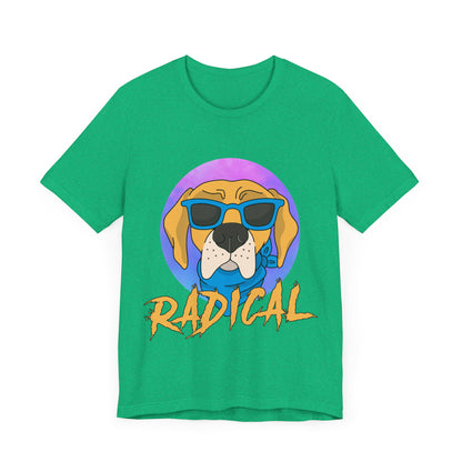Radical Dog T-Shirt