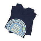 Dog Mom Chaos T-Shirt