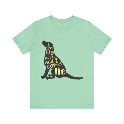 Big Mutts T-Shirt