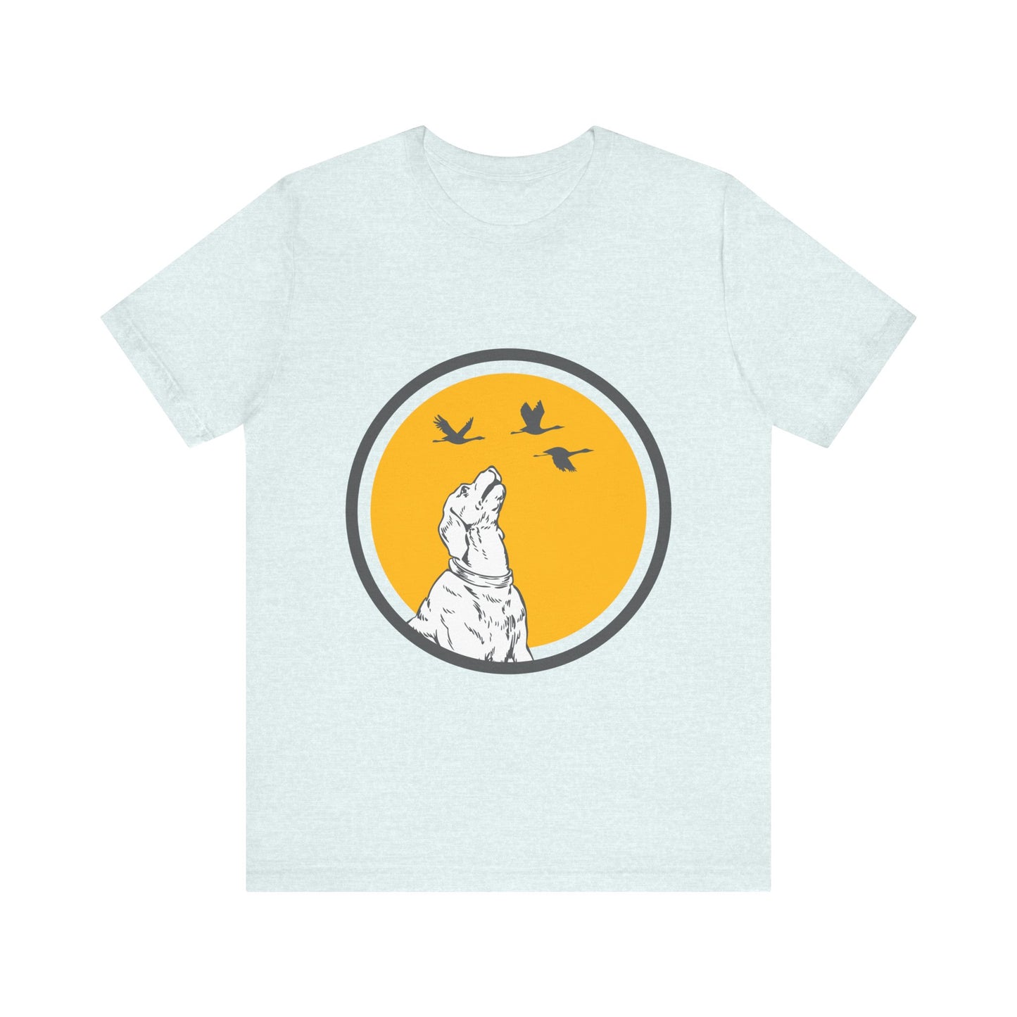 Bird Watcher T-Shirt