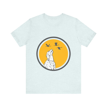 Bird Watcher T-Shirt