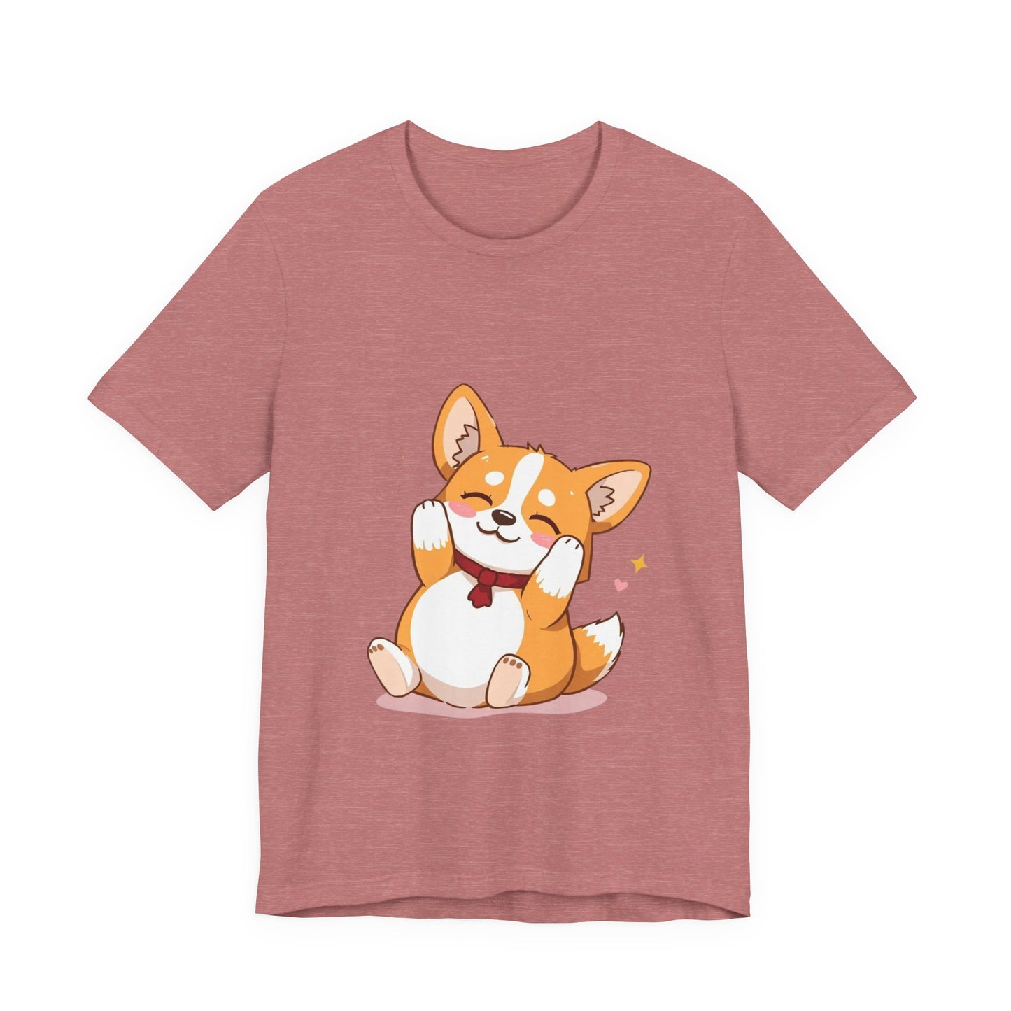 Corgi Cutie T-Shirt
