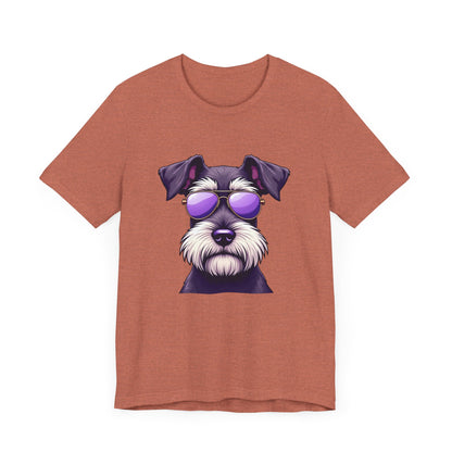 Chill Schnauzer T-Shirt
