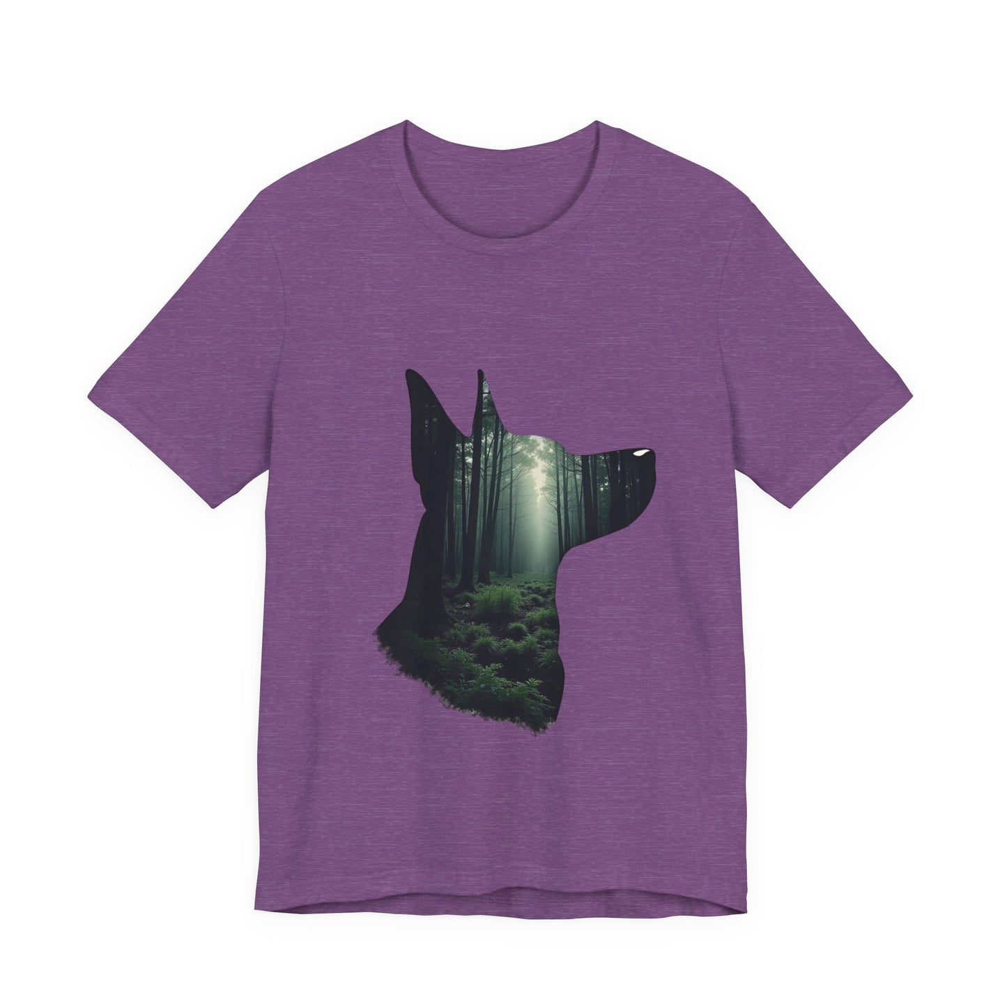 Forest Hound T-Shirt