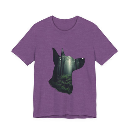 Forest Hound T-Shirt