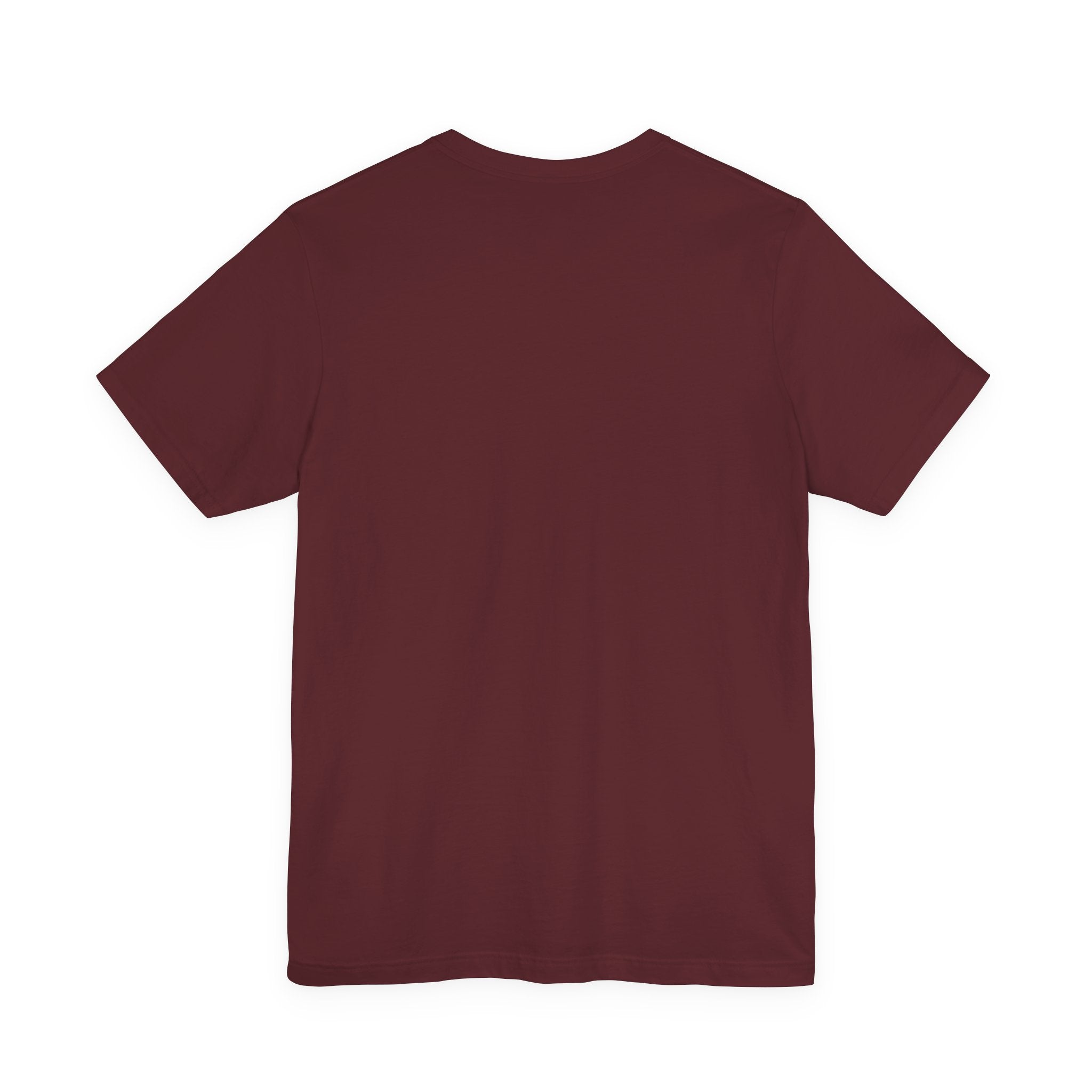 We're Not Going T-Shirt