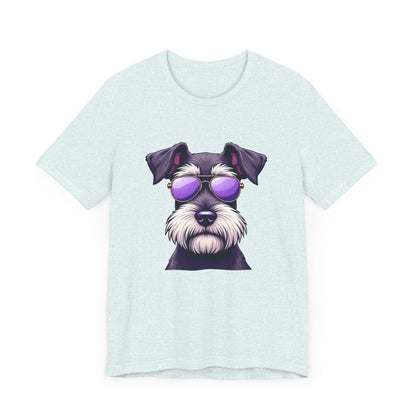 Chill Schnauzer T-Shirt
