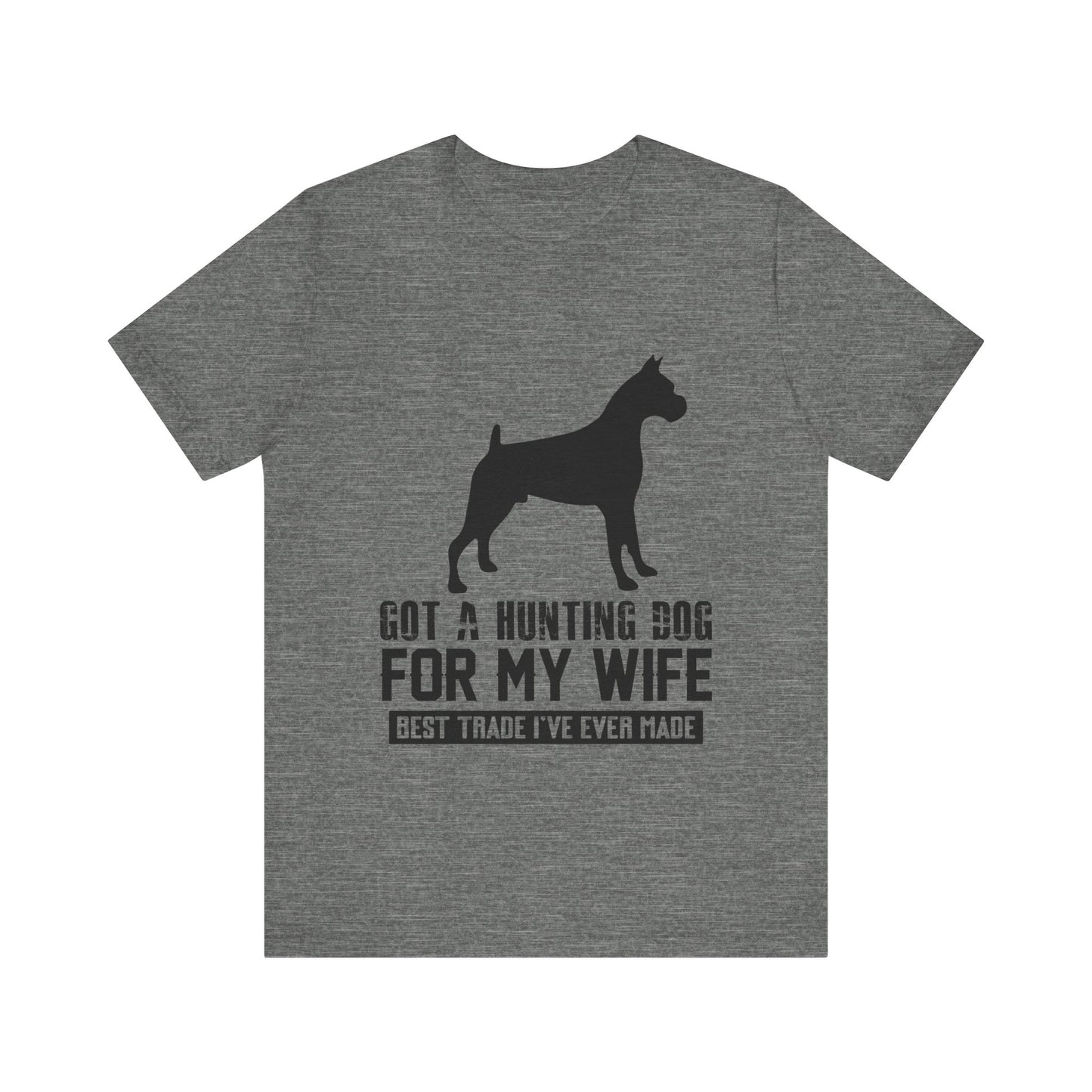 Hunting Dog Trade T-Shirt