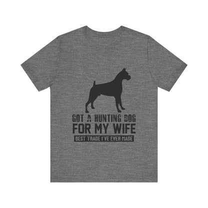Hunting Dog Trade T-Shirt