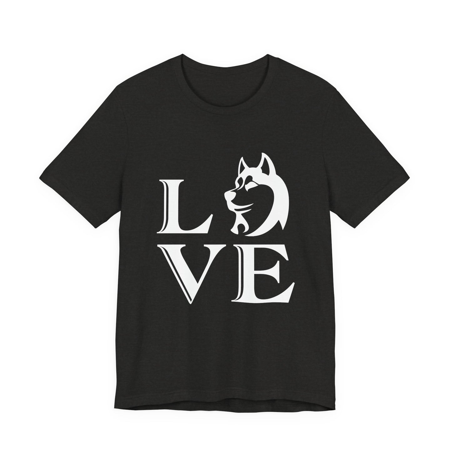 Dog Love T-Shirt