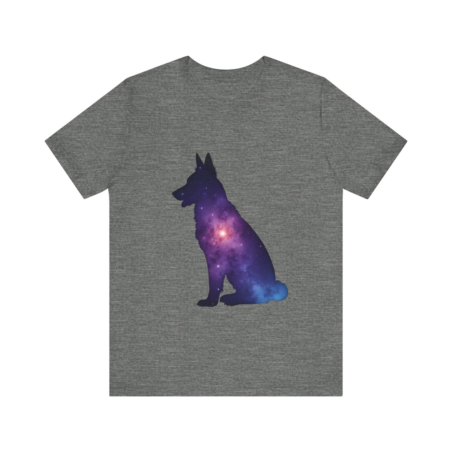 Galactic Shepherd T-Shirt