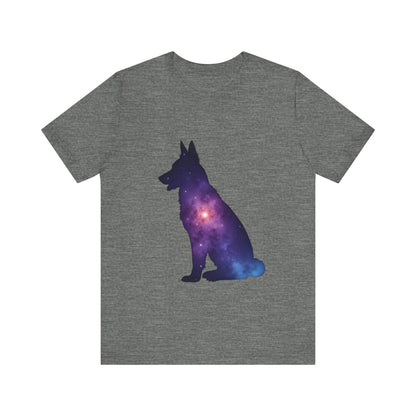 Galactic Shepherd T-Shirt