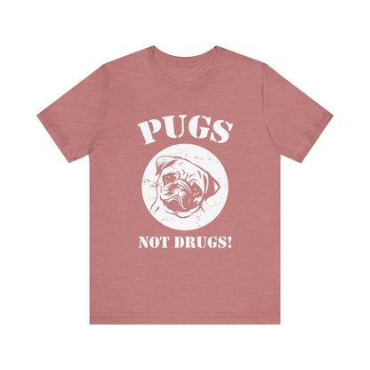 Pug Love T-Shirt