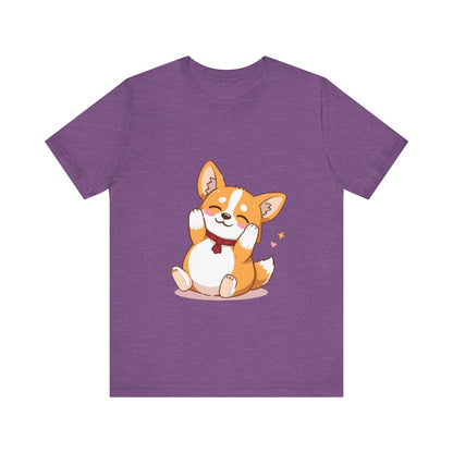 Corgi Cutie T-Shirt