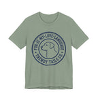 Fur Is My Love Language T-Shirt