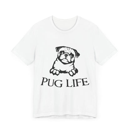 Pug Life T-Shirt