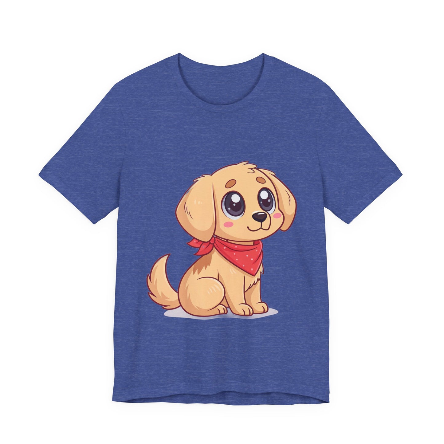 Retriever Cutie T-Shirt