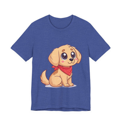 Retriever Cutie T-Shirt