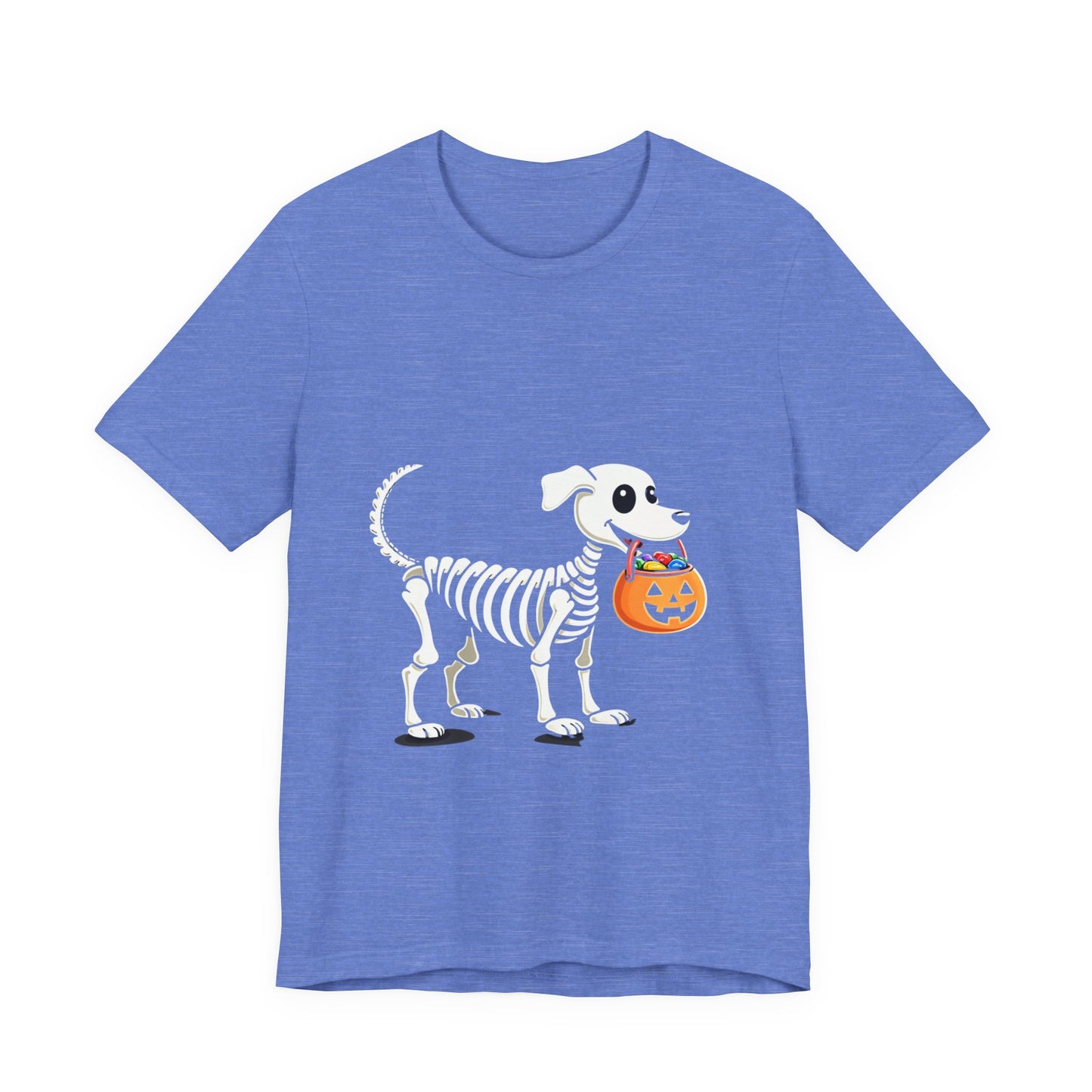 Skeleton Pup T-Shirt