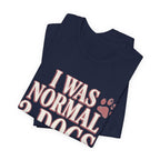 3 Dogs Ago T-Shirt