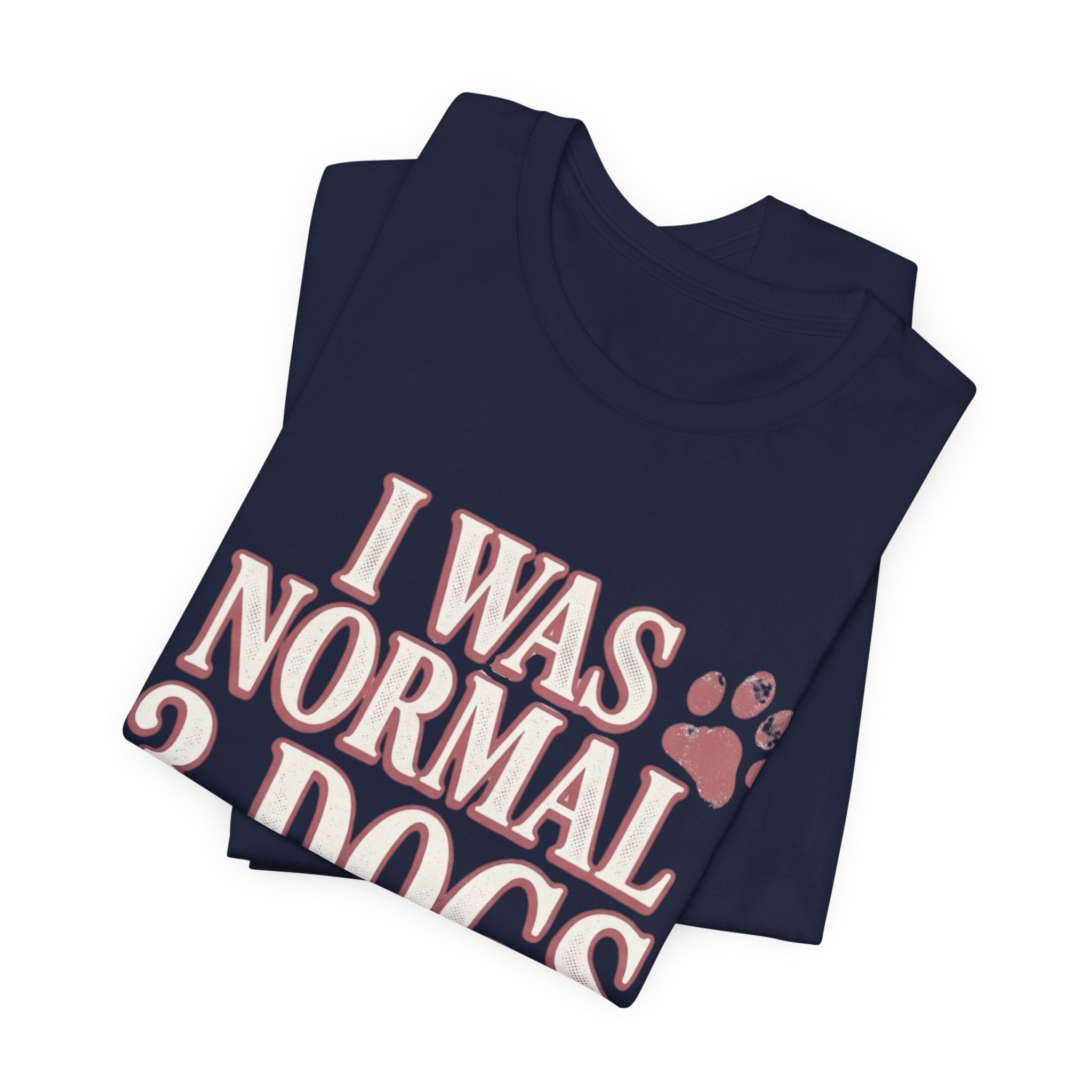 3 Dogs Ago T-Shirt
