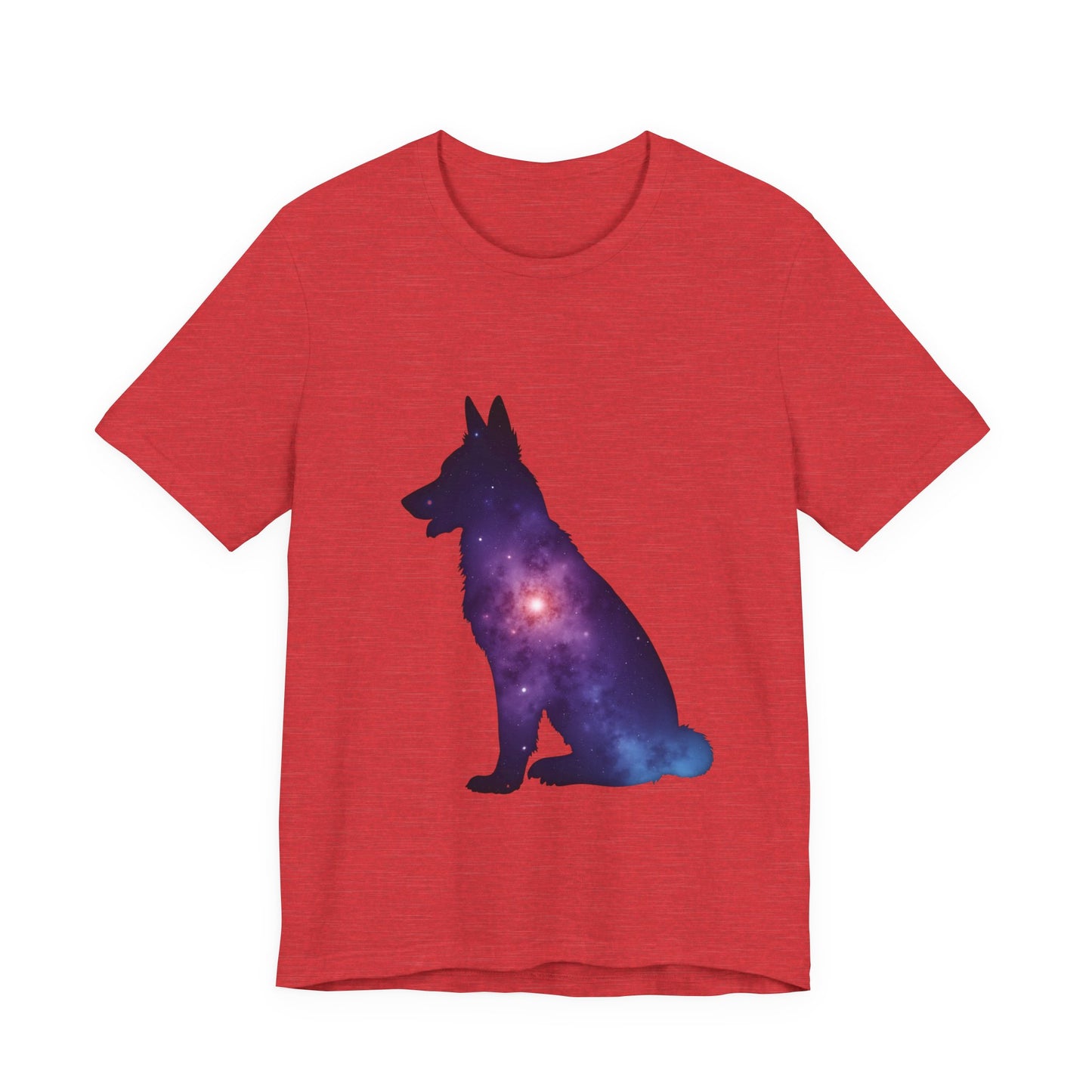 Galactic Shepherd T-Shirt