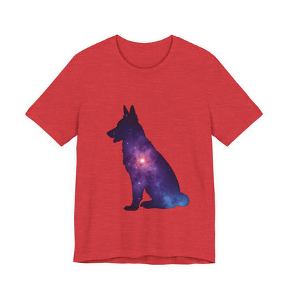 Galactic Shepherd T-Shirt