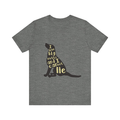 Big Mutts T-Shirt