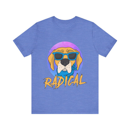 Radical Dog T-Shirt