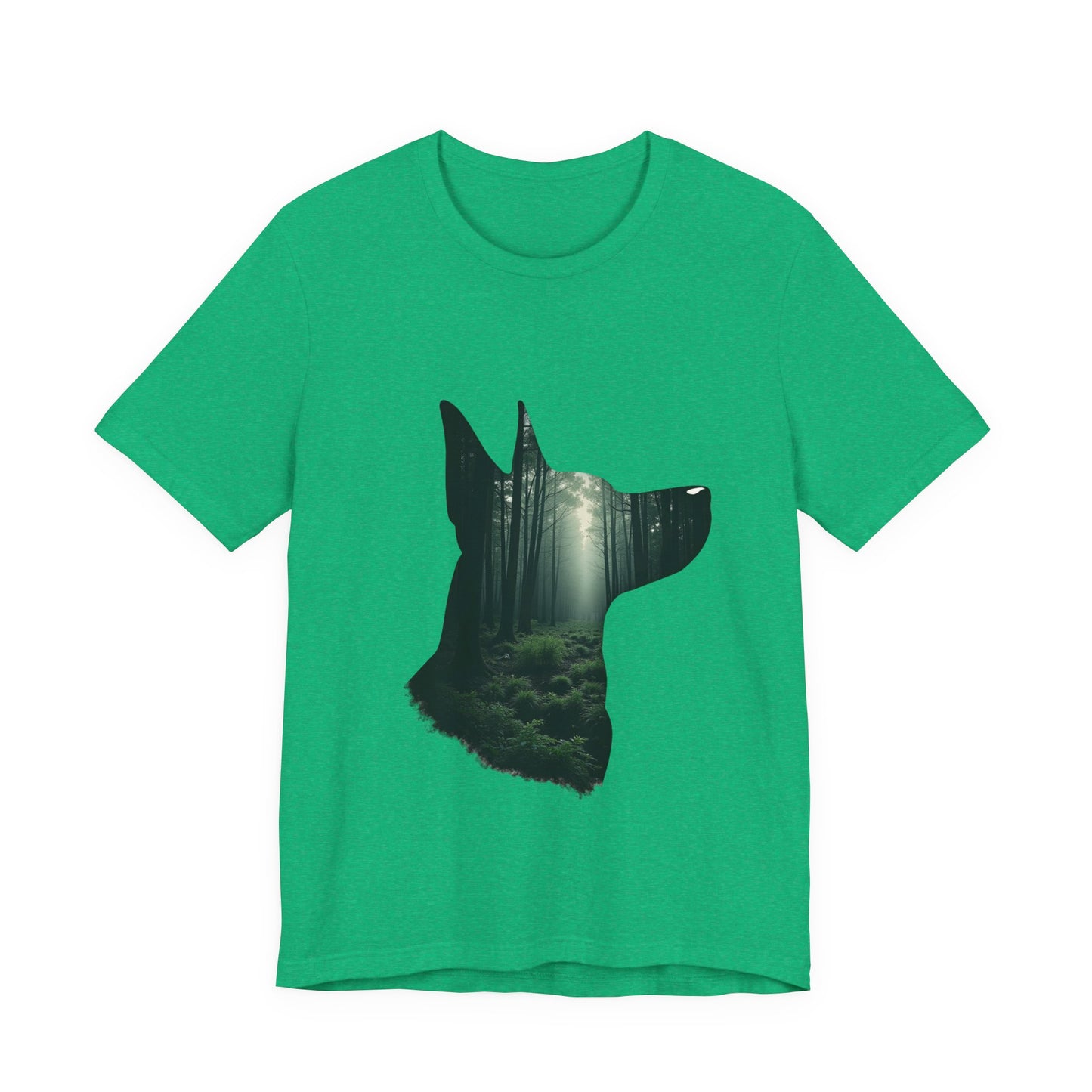 Forest Hound T-Shirt