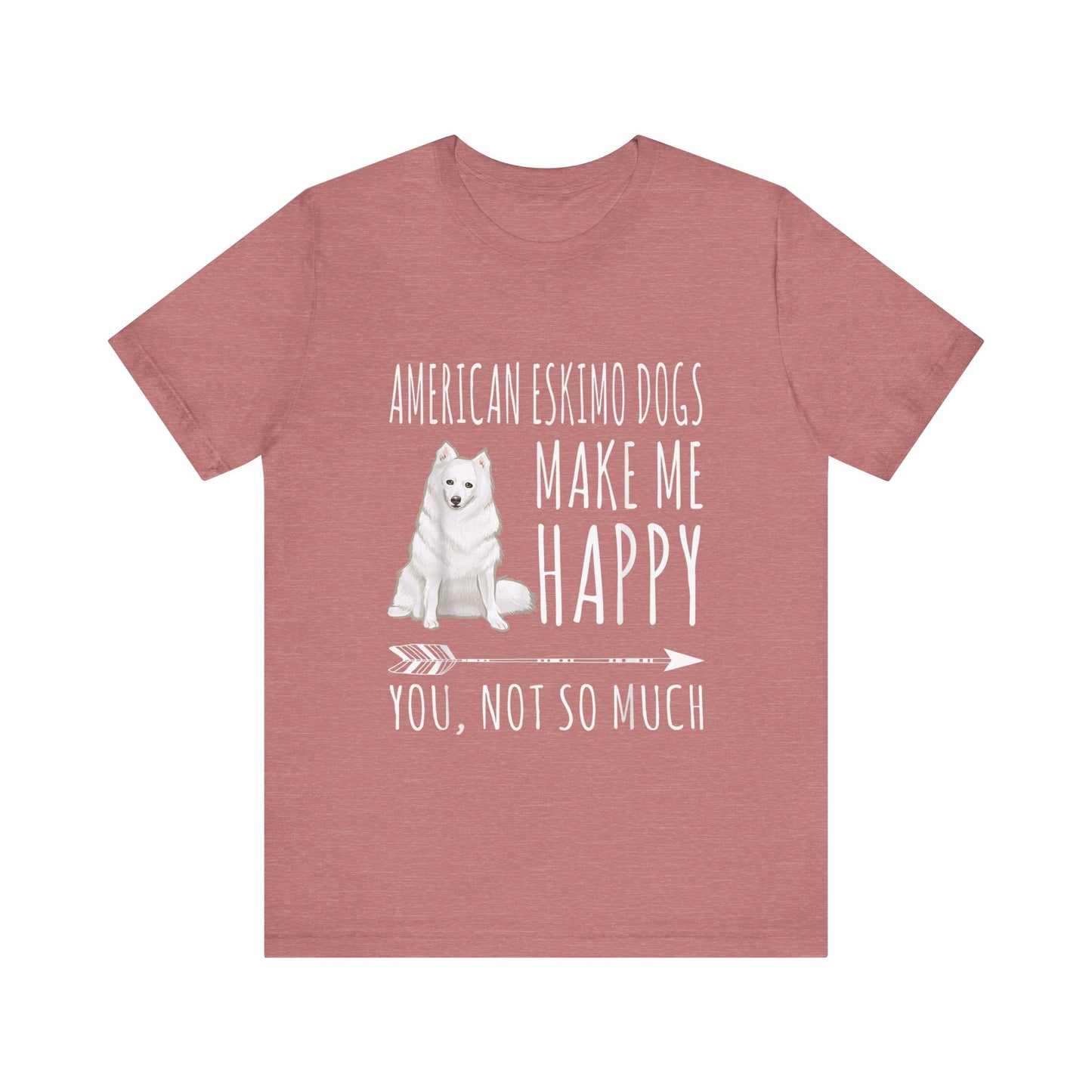 American Eskimo T-Shirt