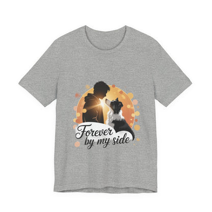 Forever By My Side T-Shirt
