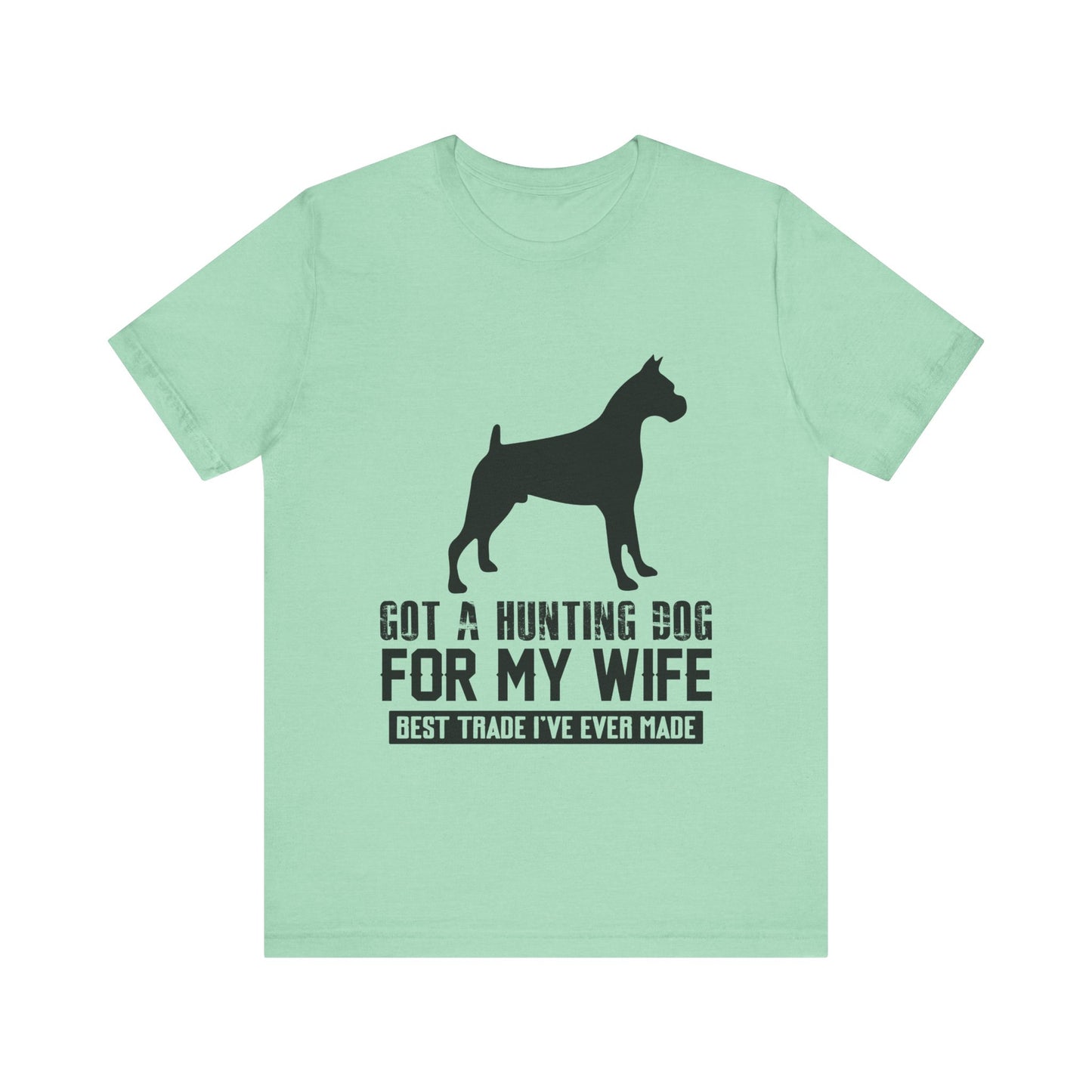 Hunting Dog Trade T-Shirt