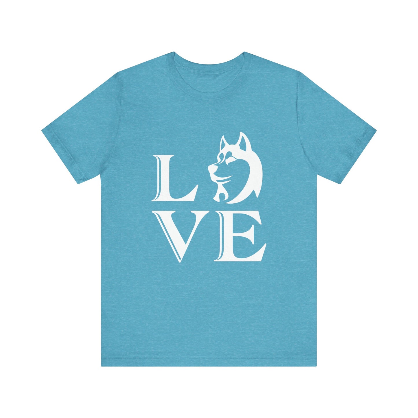 Dog Love T-Shirt
