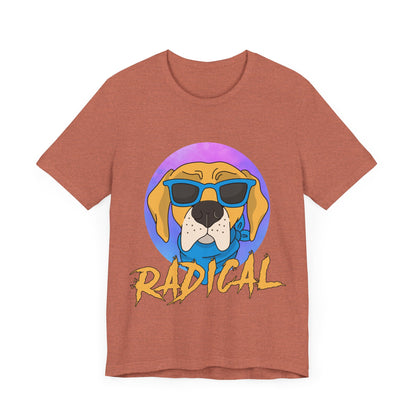 Radical Dog T-Shirt