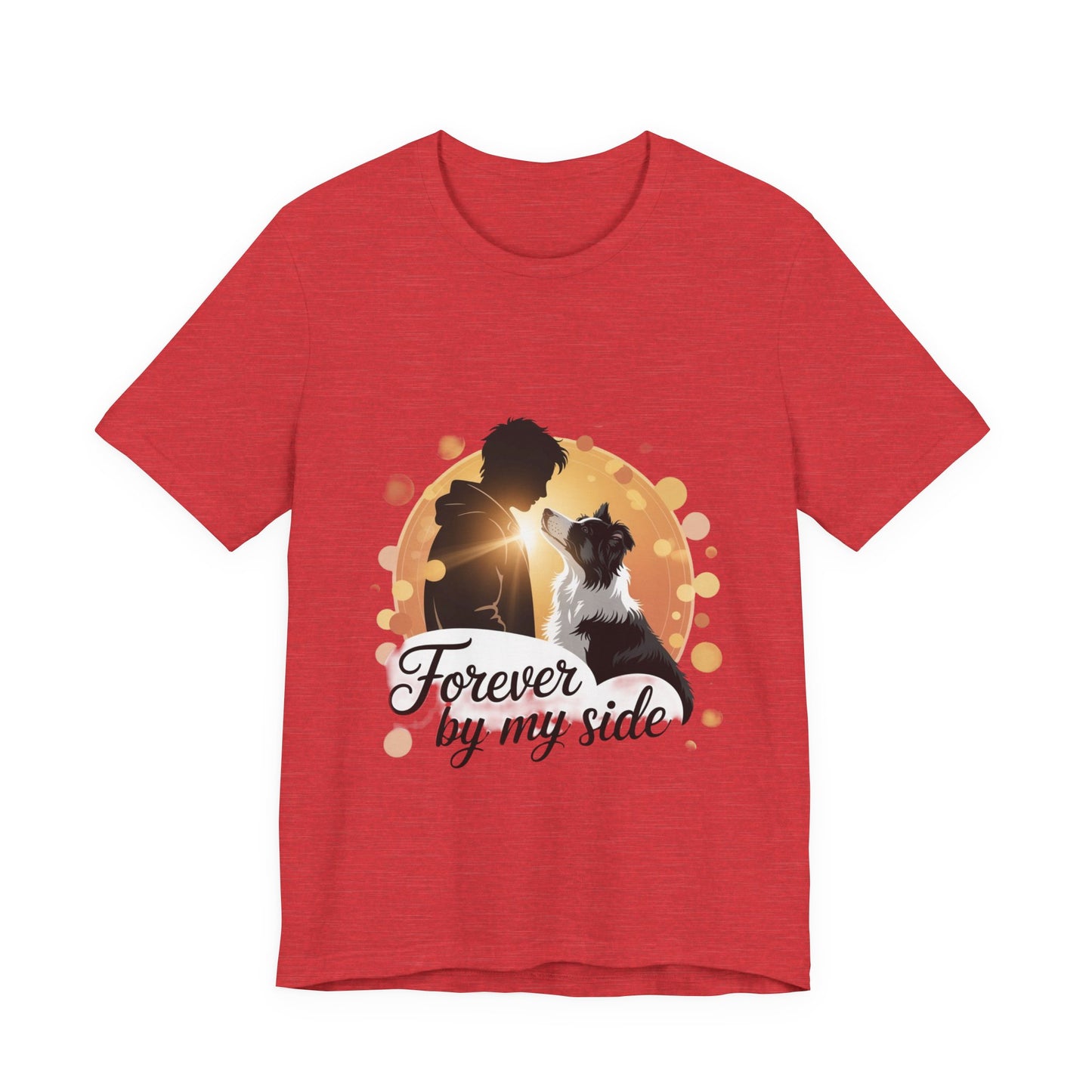 Forever By My Side T-Shirt